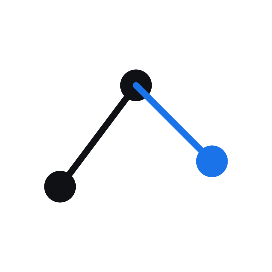Icon für Customer Journey Mapping